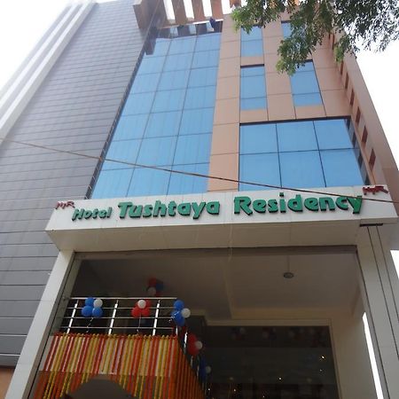 Hotel Tushtaya Residency Goddā Extérieur photo