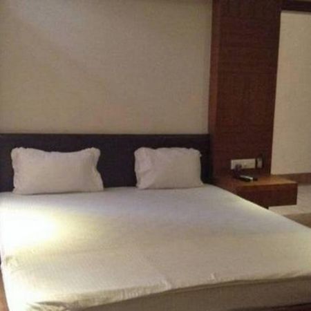 Hotel Tushtaya Residency Goddā Extérieur photo
