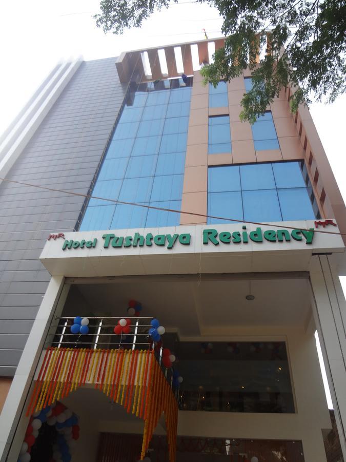 Hotel Tushtaya Residency Goddā Extérieur photo